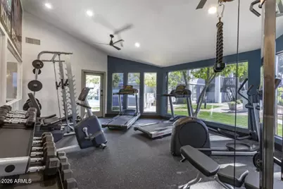 17031 N 11th Avenue #Jr1b, Phoenix, AZ 85023 - Photo 5