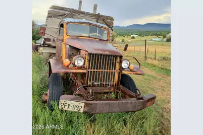 47966 N Az Highway 288 --, Young, AZ 85554 - Photo 73