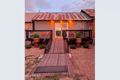 47966 N Az Highway 288 --, Young, AZ 85554 - Photo 33