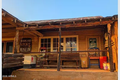 47966 N Az Highway 288 --, Young, AZ 85554 - Photo 75