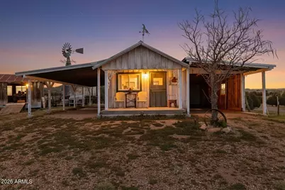 47966 N Az Highway 288 --, Young, AZ 85554 - Photo 47