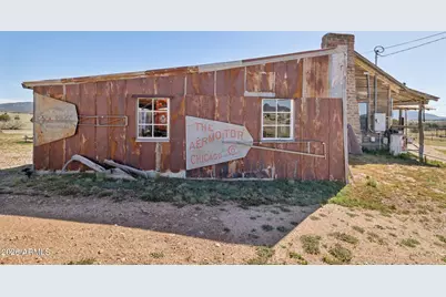 47966 N Az Highway 288 --, Young, AZ 85554 - Photo 45