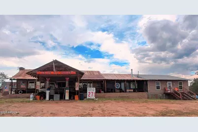 47966 N Az Highway 288 --, Young, AZ 85554 - Photo 81