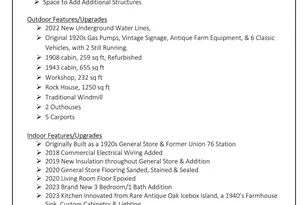 47966 N Az Hwy 288 --, Young, AZ 85554 - Photo 5