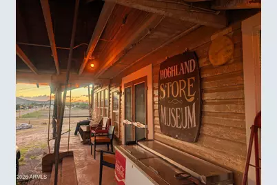 47966 N Az Highway 288 --, Young, AZ 85554 - Photo 77