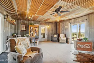 47966 N Az Hwy 288 --, Young, AZ 85554 - Photo 17