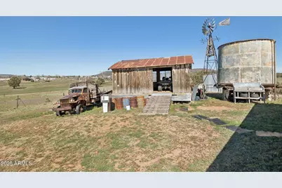 47966 N Az Highway 288 --, Young, AZ 85554 - Photo 55