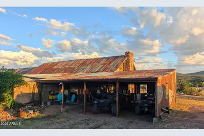 47966 N Az Highway 288 --, Young, AZ 85554 - Photo 45