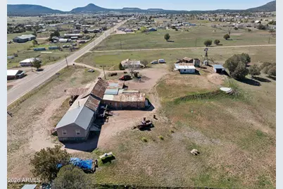 47966 N Az Highway 288 --, Young, AZ 85554 - Photo 61