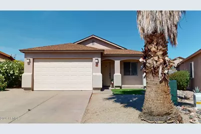 902 E Desert Moon Trail, San Tan Valley, AZ 85143 - Photo 1