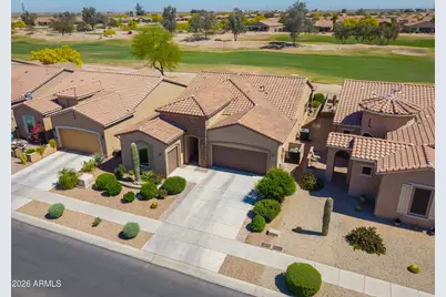 362 N San Ricardo Trail, Casa Grande, AZ 85194 - Photo 53