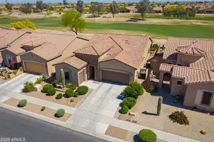 362 N San Ricardo Trl, Casa Grande, AZ 85194 - Photo 53