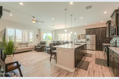 362 N San Ricardo Trail, Casa Grande, AZ 85194 - Photo 9