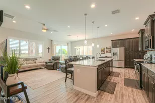 362 N San Ricardo Trl, Casa Grande, AZ 85194 - Photo 9