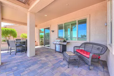 362 N San Ricardo Trail, Casa Grande, AZ 85194 - Photo 39