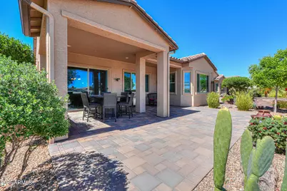 362 N San Ricardo Trail, Casa Grande, AZ 85194 - Photo 41