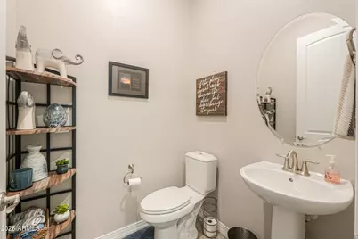 362 N San Ricardo Trail, Casa Grande, AZ 85194 - Photo 29