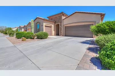 362 N San Ricardo Trail, Casa Grande, AZ 85194 - Photo 3