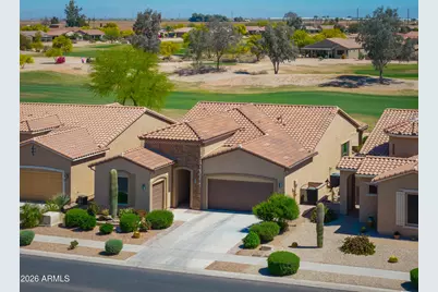 362 N San Ricardo Trail, Casa Grande, AZ 85194 - Photo 55