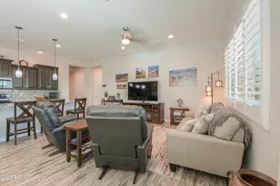 362 N San Ricardo Trl, Casa Grande, AZ 85194 - Photo 17