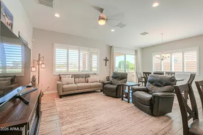 362 N San Ricardo Trail, Casa Grande, AZ 85194 - Photo 19