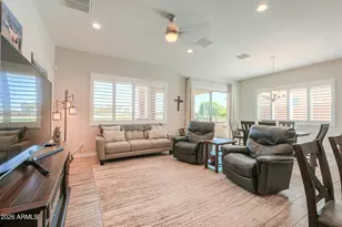 362 N San Ricardo Trl, Casa Grande, AZ 85194 - Photo 19