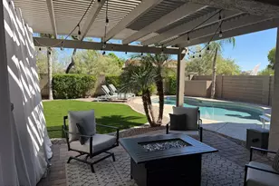 5193 S Moccasin Trail, Gilbert, AZ 85298 - Photo 5