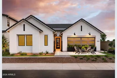 11103 E Utah Avenue, Mesa, AZ 85212 - Photo 1