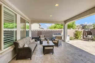 5419 S Verde, Mesa, AZ 85212 - Photo 35