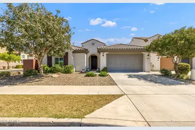 5419 S Verde --, Mesa, AZ 85212 - Photo 1