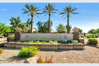 3246 S Calderon --, Mesa, AZ 85212 - Photo 51