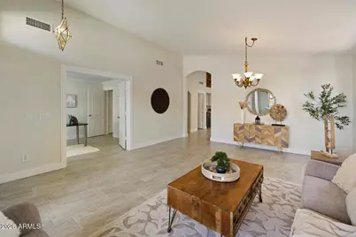 3246 S Calderon --, Mesa, AZ 85212 - Photo 3