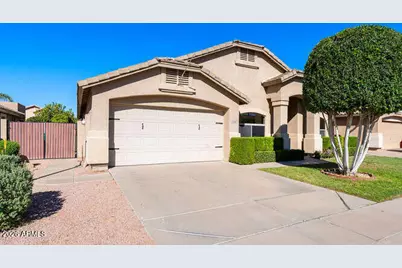 3246 S Calderon --, Mesa, AZ 85212 - Photo 43