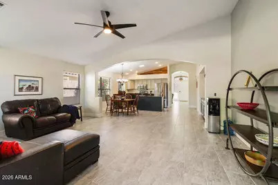 3246 S Calderon --, Mesa, AZ 85212 - Photo 21