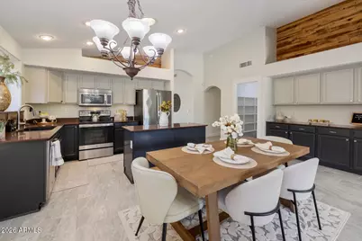 3246 S Calderon --, Mesa, AZ 85212 - Photo 17