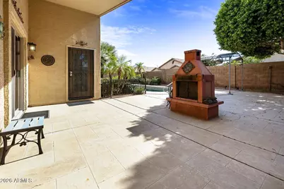 3246 S Calderon --, Mesa, AZ 85212 - Photo 39