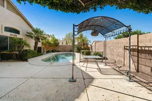 3246 S Calderon, Mesa, AZ 85212 - Photo 41