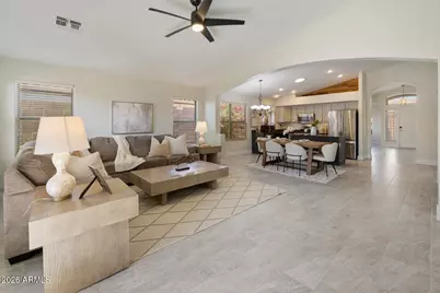 3246 S Calderon --, Mesa, AZ 85212 - Photo 21