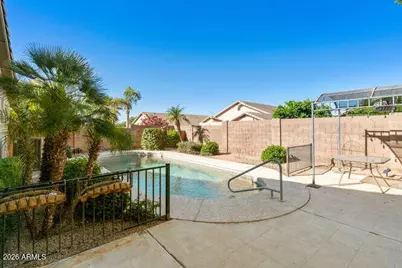 3246 S Calderon --, Mesa, AZ 85212 - Photo 5