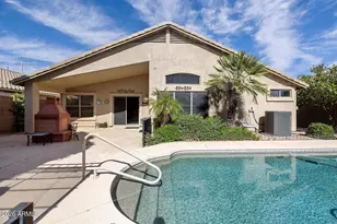 3246 S Calderon, Mesa, AZ 85212 - Photo 49