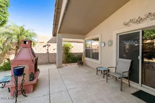 3246 S Calderon, Mesa, AZ 85212 - Photo 35
