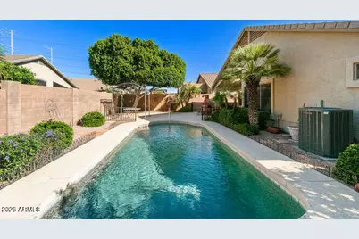 3246 S Calderon --, Mesa, AZ 85212 - Photo 13