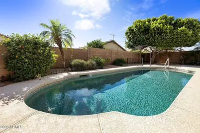 3246 S Calderon --, Mesa, AZ 85212 - Photo 49