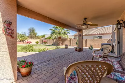 28537 N Dolomite Lane, San Tan Valley, AZ 85143 - Photo 35