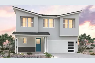 29996 W Wild Hazel Drive, Buckeye, AZ 85396 - Photo 11