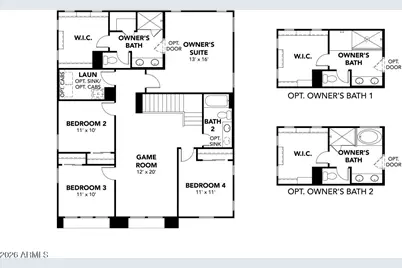 29996 W Wild Hazel Drive, Buckeye, AZ 85396 - Photo 3