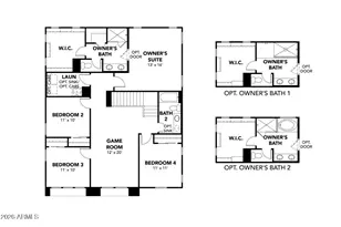 29996 W Wild Hazel Dr, Buckeye, AZ 85396 - Photo 3