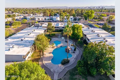 6126 N 12th Place #9, Phoenix, AZ 85014 - Photo 39