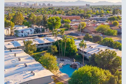 6126 N 12th Place #9, Phoenix, AZ 85014 - Photo 41