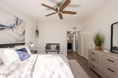 6126 N 12th Place #9, Phoenix, AZ 85014 - Photo 21